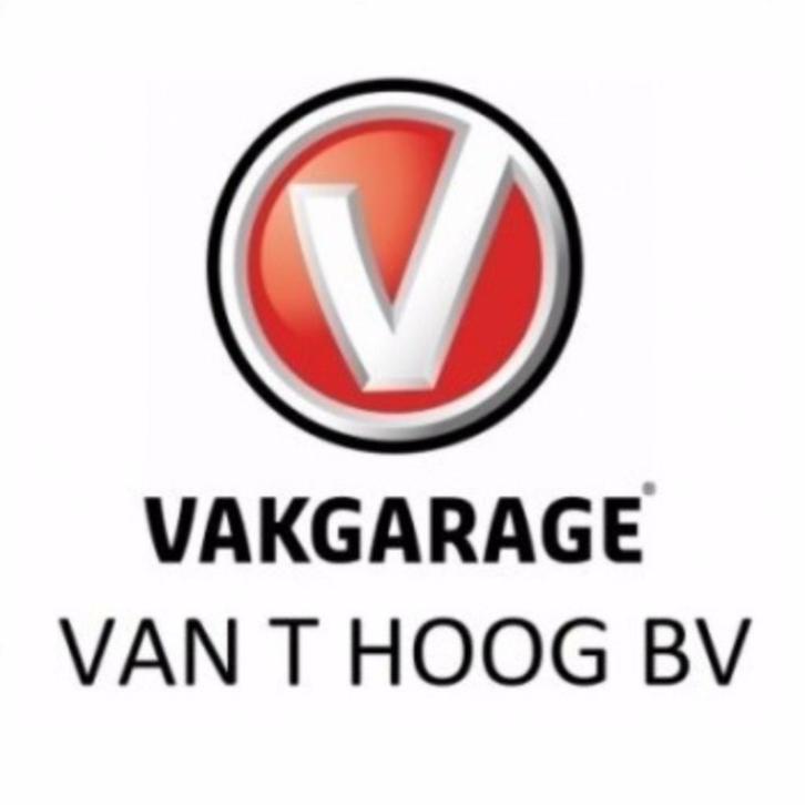 Vakgarage Van 't Hoog Andelst