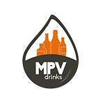 MPV-DRINKS Miniatuurtje
