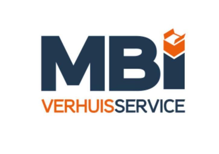 MBI Verhuisservice - Verhuizen