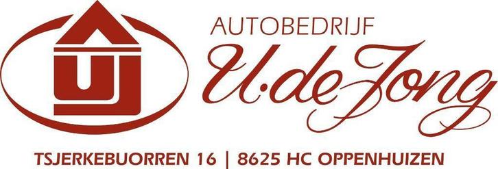 Autobedrijf U. de Jong