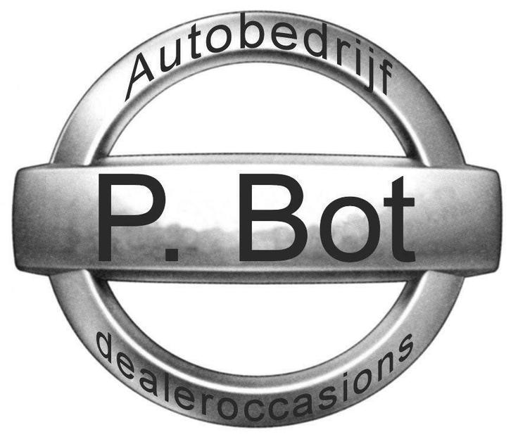 Autobedrijf P. Bot