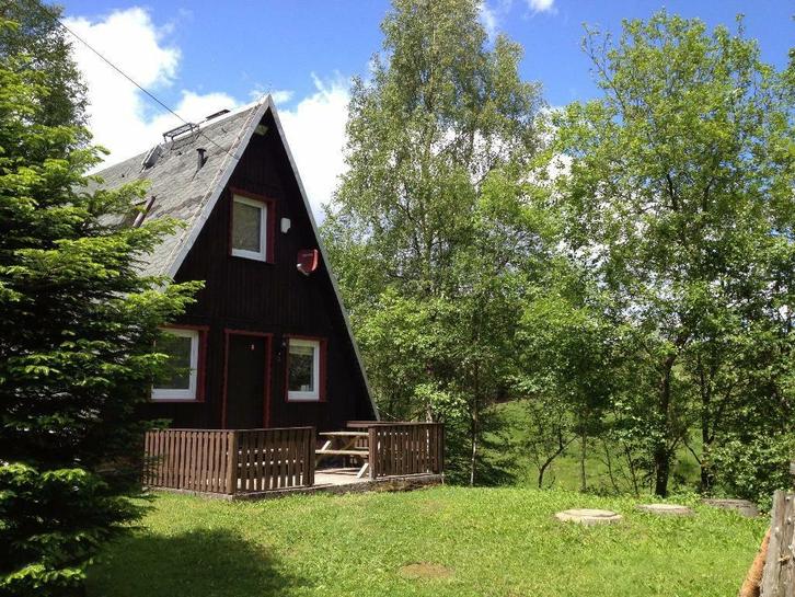 Vakantie in de Harz!