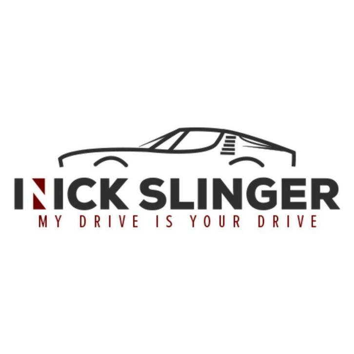 ≥ My Drive is Your Drive Slinger Advertenties op Marktplaats.nl