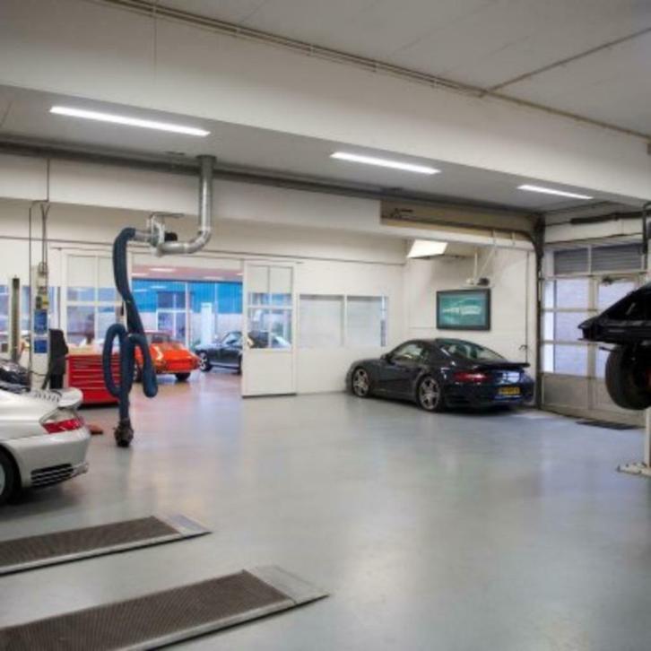 Waalgarage