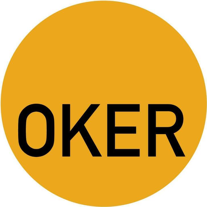OKER Vintage Interior