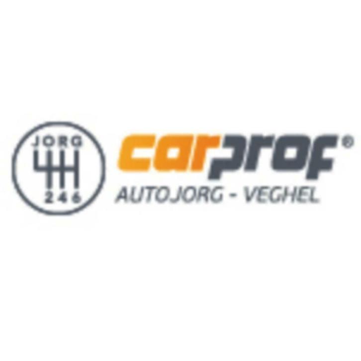 Carprof Autojorg Veghel