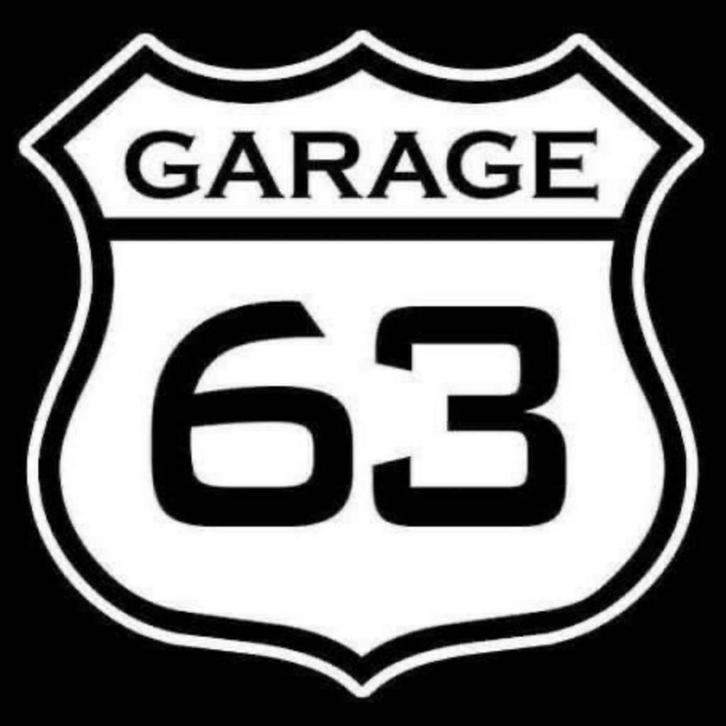 Garage 63