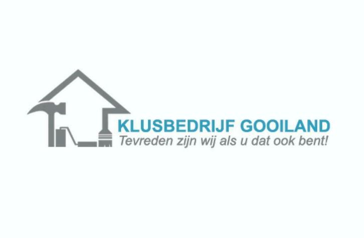 Klusbedrijf Gooiland