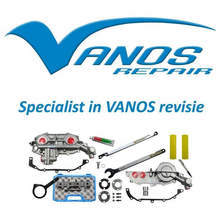 VanosRepair