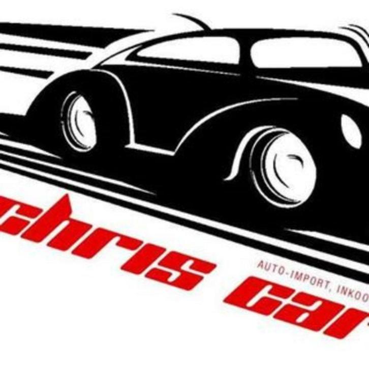 Chris Cars