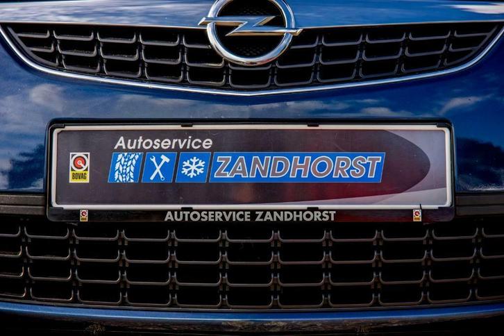 Autoservice Zandhorst