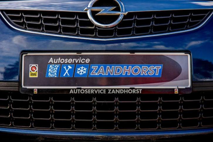 Autoservice Zandhorst