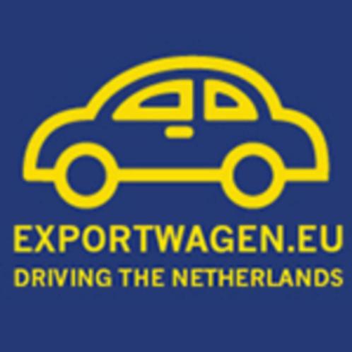 Exportwagen eu BV