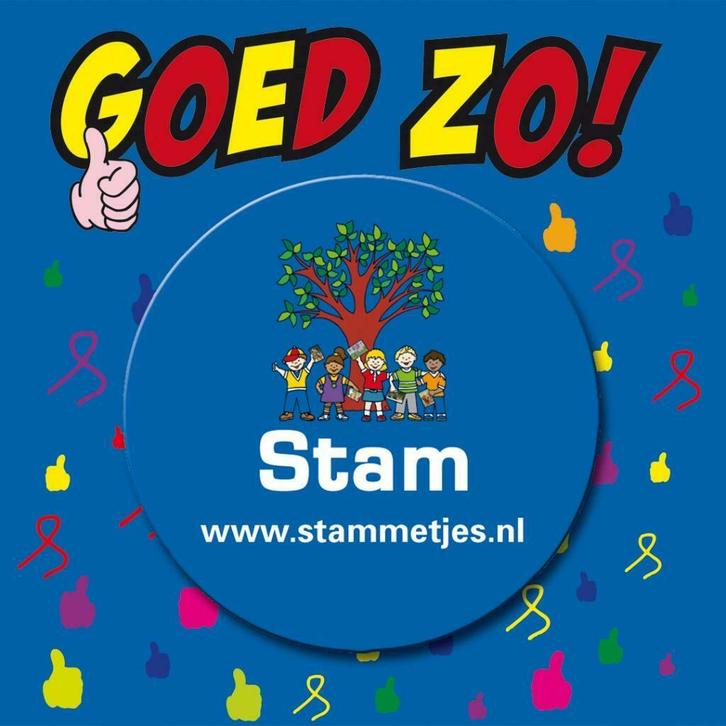 Stammetjes - Uitgeverij Stam