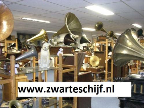 de zwarte schijf