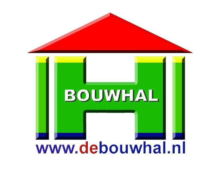 Bouwhal