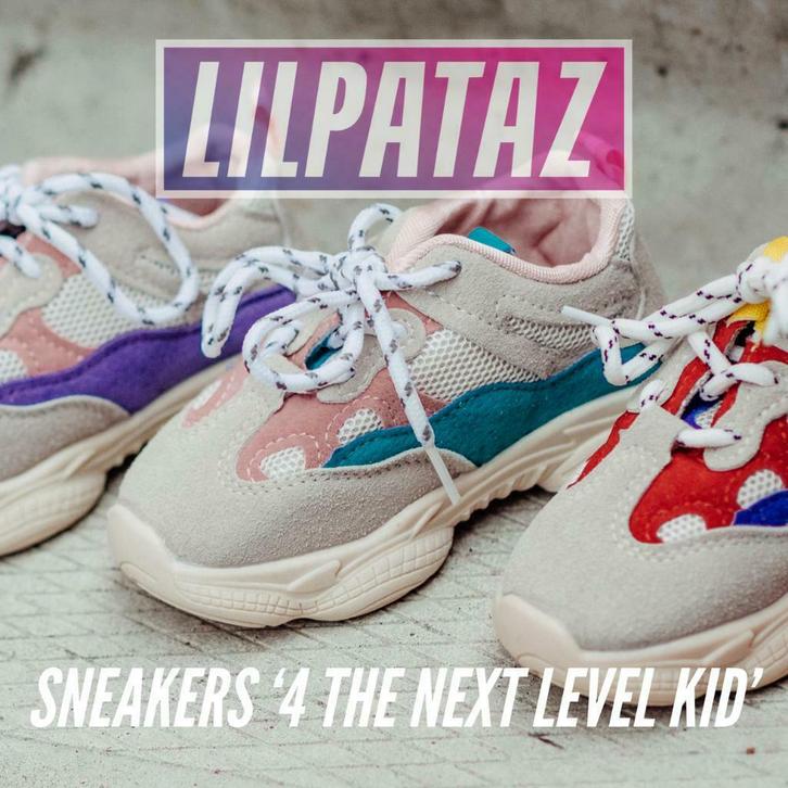 LilPataz