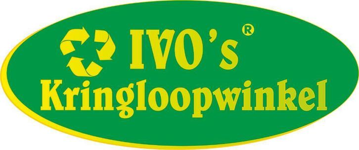 Ivo's Kringloopwinkel
