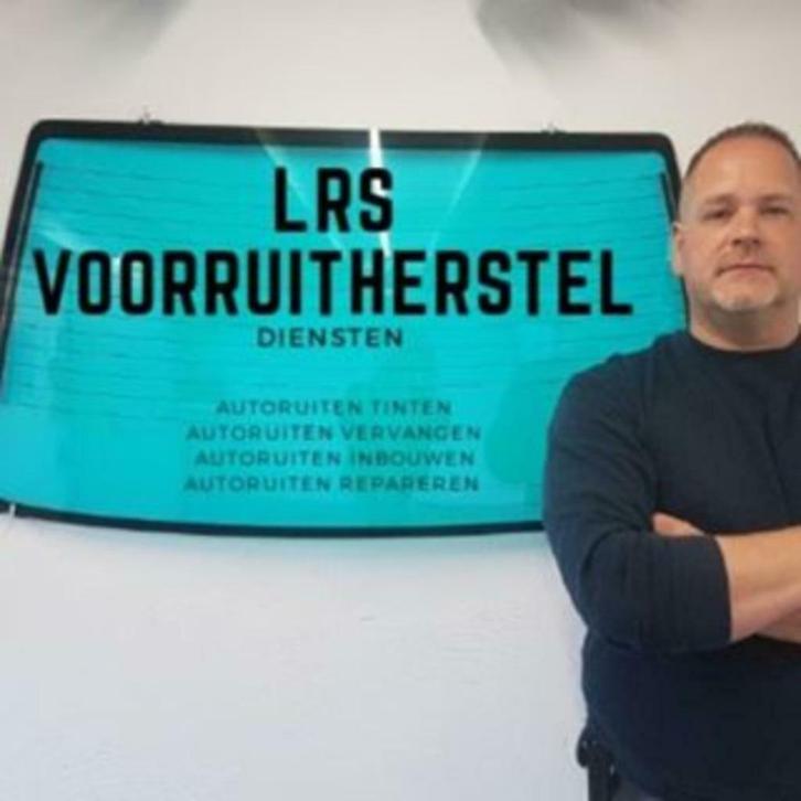 LRS Voorruit-herstel