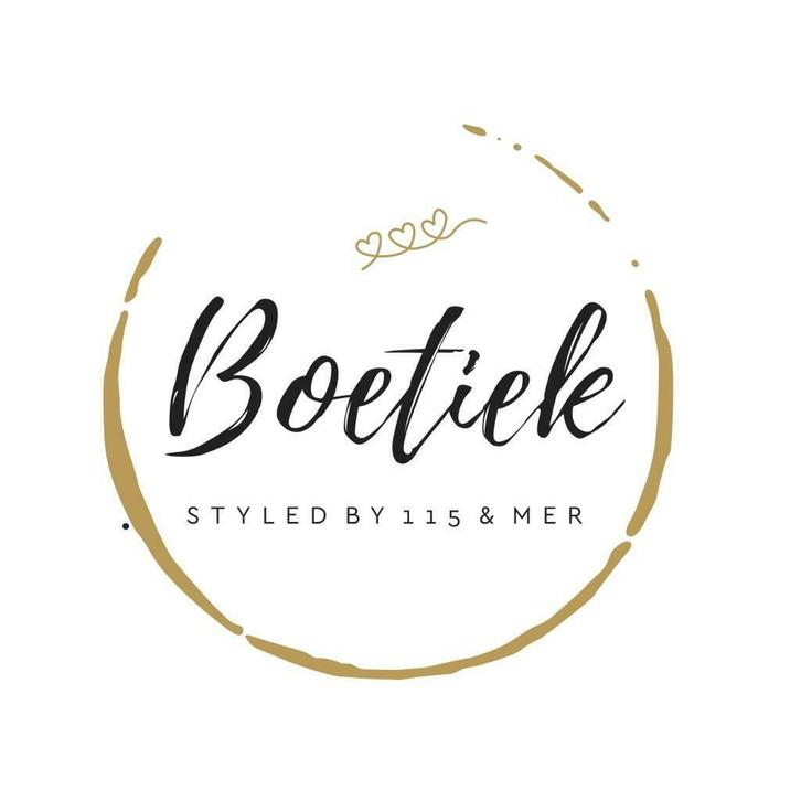 Boetiek115