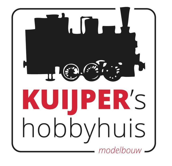 Kuijper's Hobbyhuis