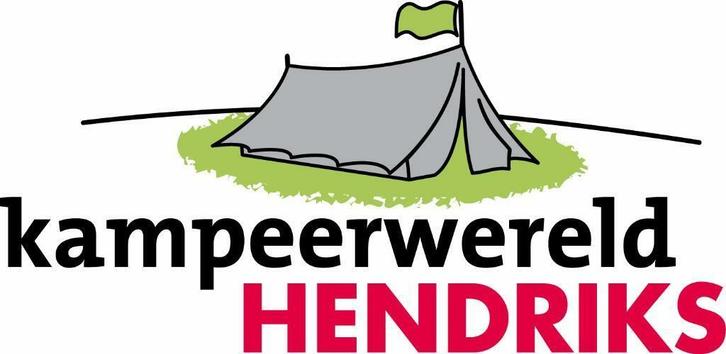 Kampeerwereld Hendriks