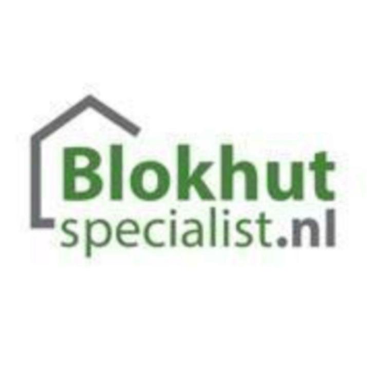 Blokhutspecialist