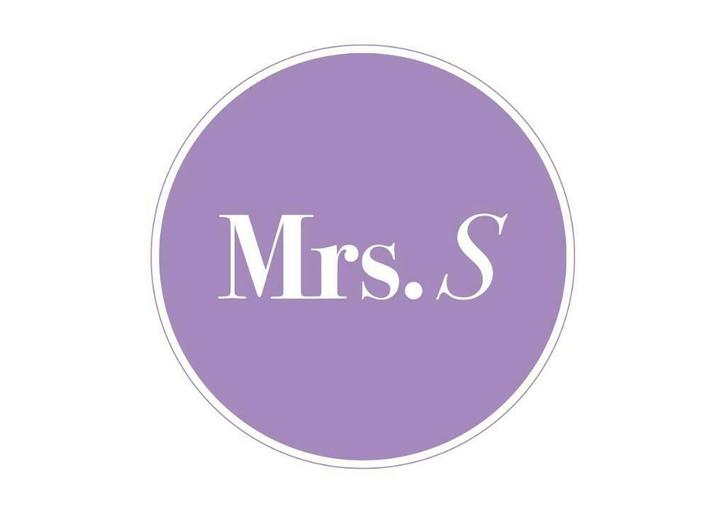Mrs. S. - Kleding & Accessoires 