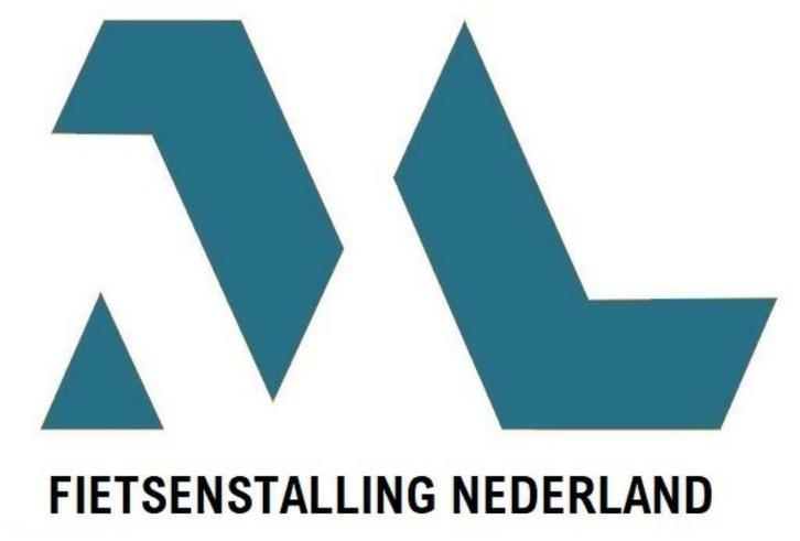 Fietsenstalling Nederland