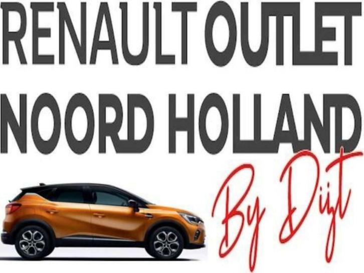 Autobedrijf Dijt/Renault Outlet 