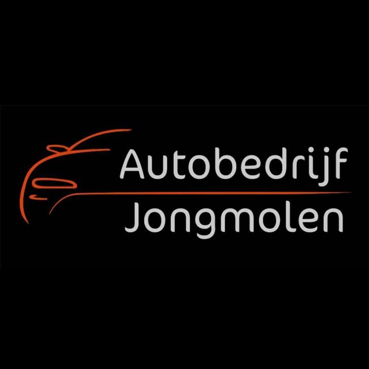 Autobedrijf Jongmolen