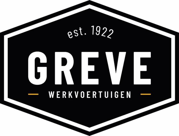 Greve Werkvoertuigen 