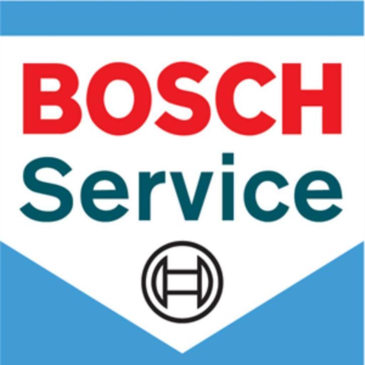 Bosch Car Service Peters van Nijenhof