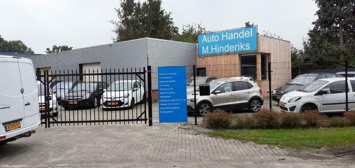 Autohandel m hinderiks 