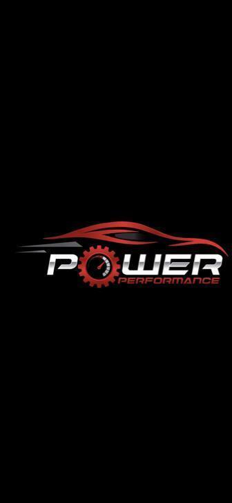 Power-Performance