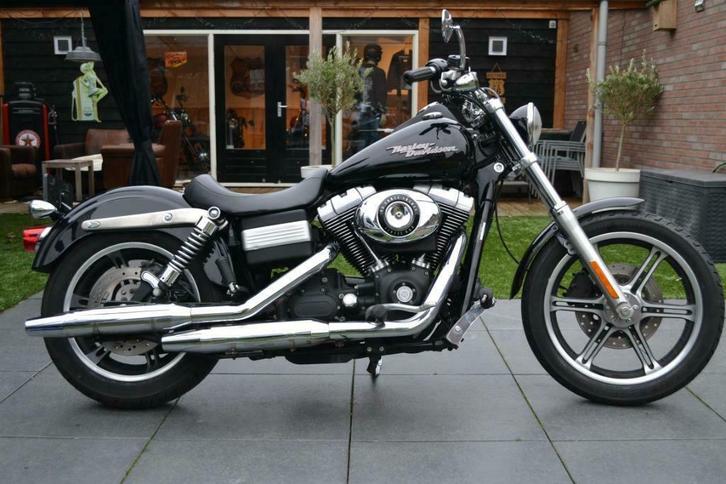Motorhandelnederland
