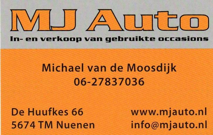 MJ auto