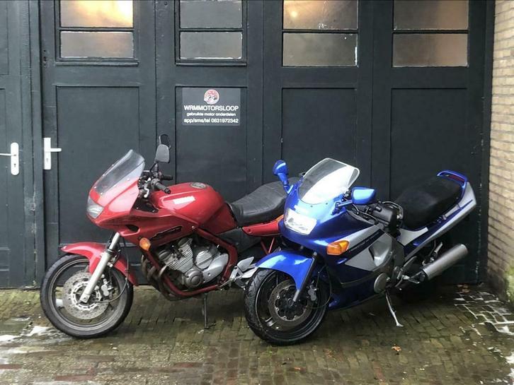 wrmmotorsloop