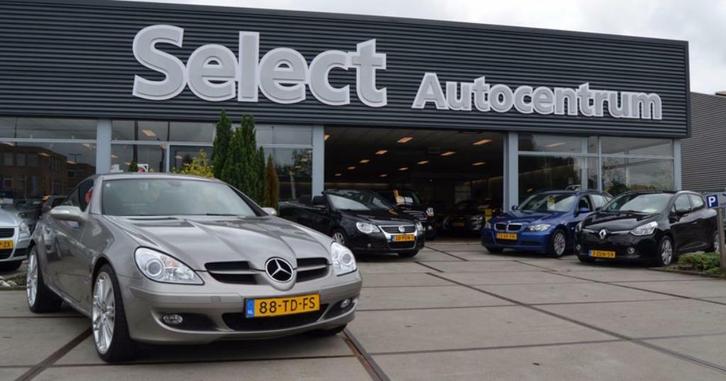 Select Autocentrum bv