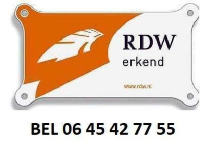 Autopark Muiden
