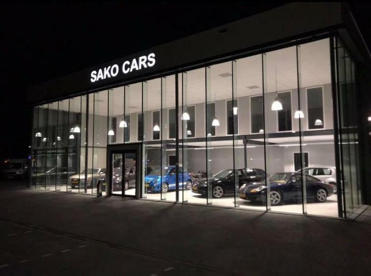 Sako Cars