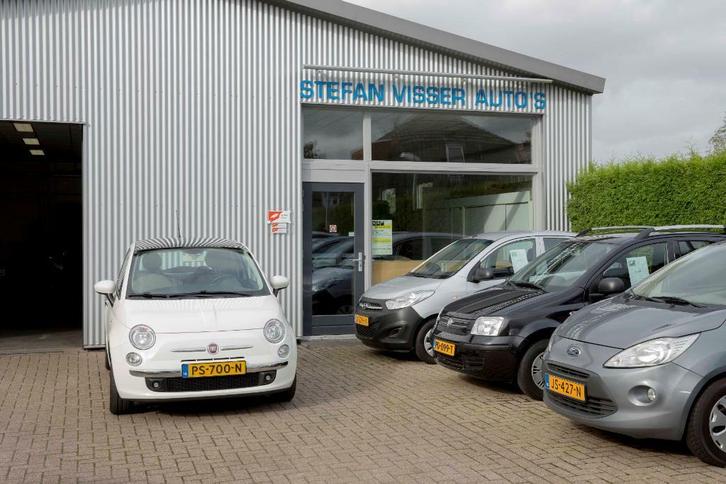 S. Visser Auto's