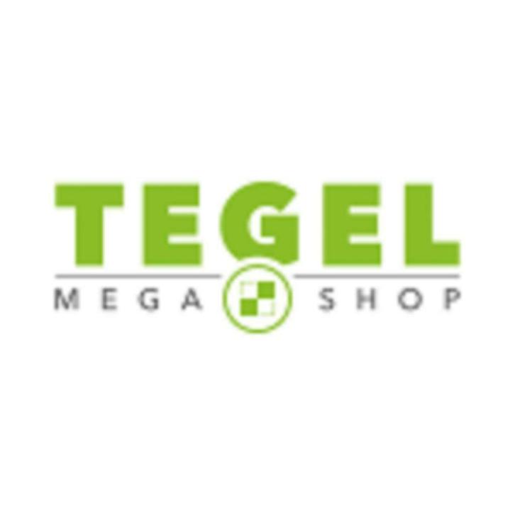 Tegelmegashop