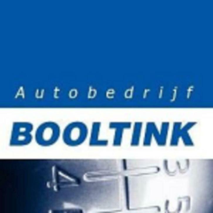 Autobedrijf Booltink