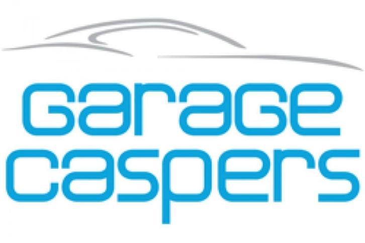 Garage Caspers BV