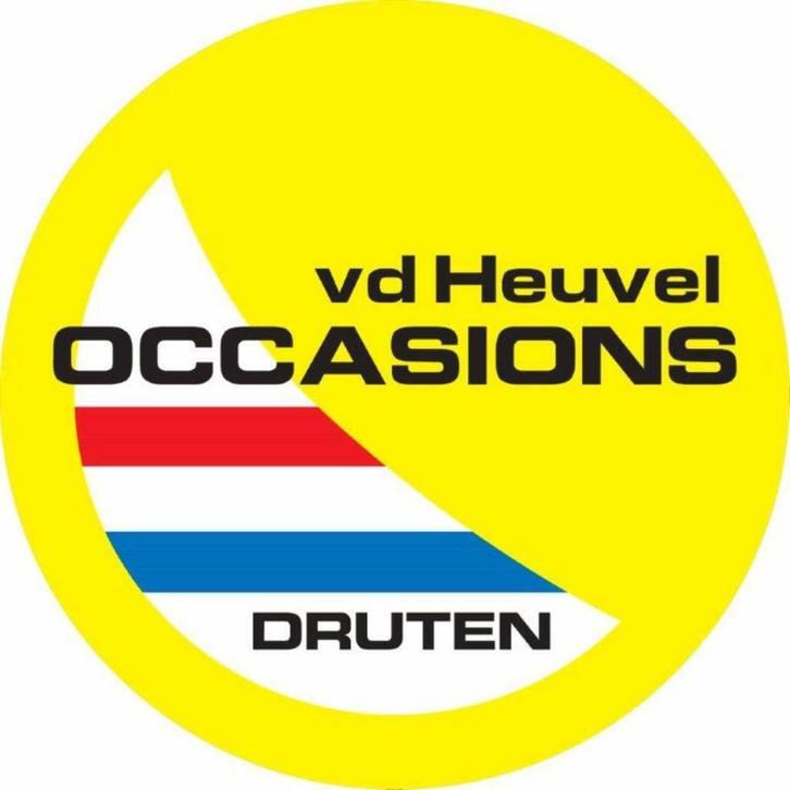 Autobedrijf J. van den Heuvel