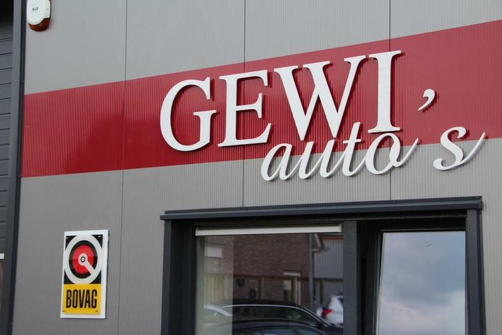 Gewi Auto's