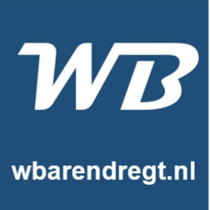 Wouter Barendregt