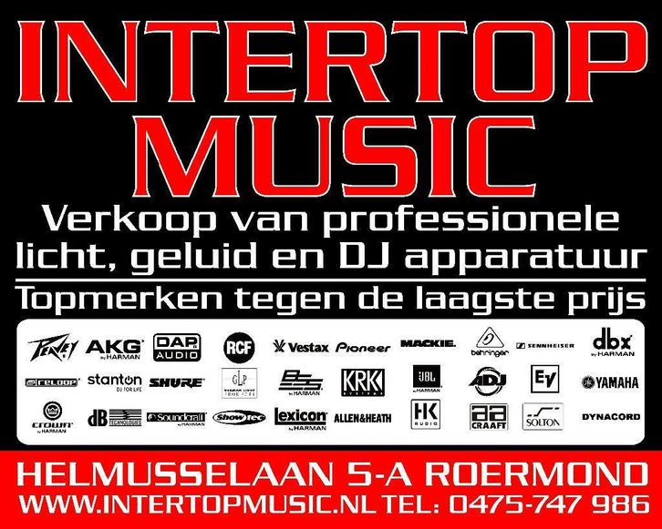 INTERTOPMUSIC