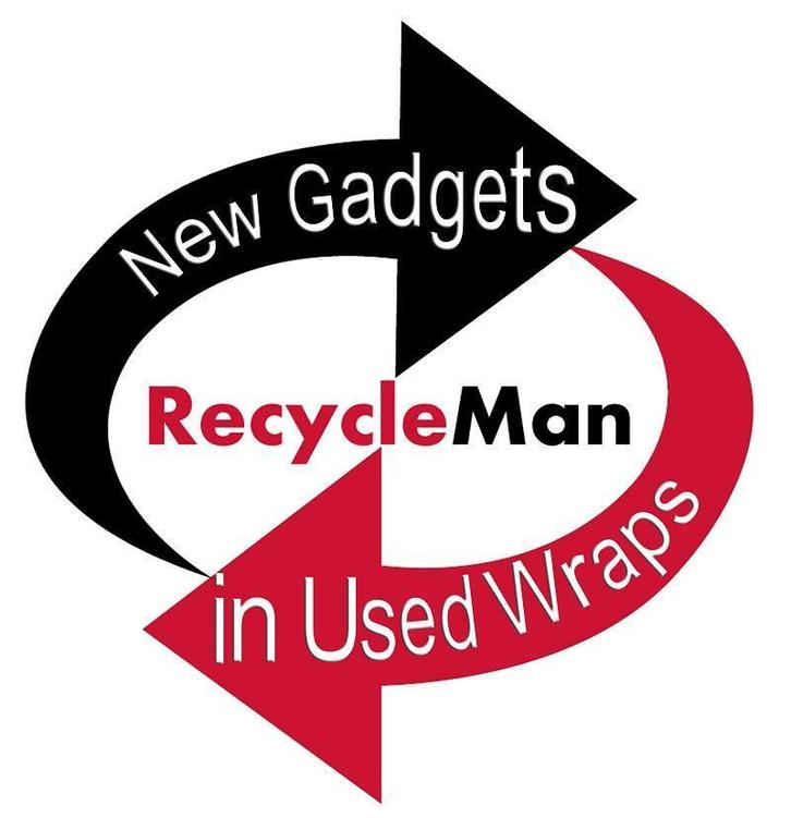 RecycleMan